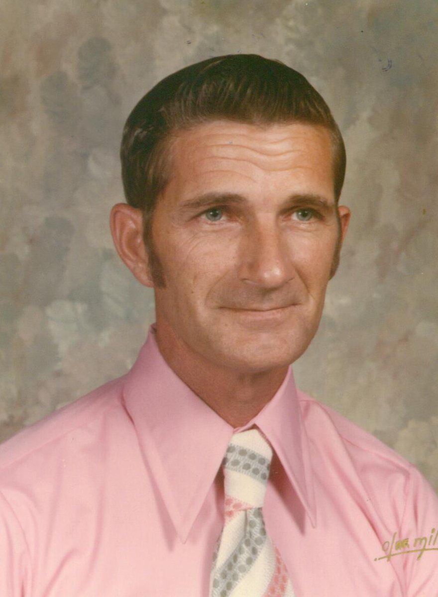 Brazier obit